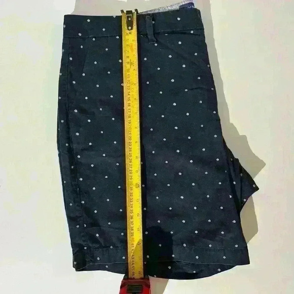 Old Navy Polka Dot Shorts - Picture 5 of 8
